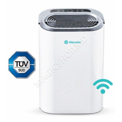 Осушитель и очиститель воздуха AlecoAir D14 PURIFY
